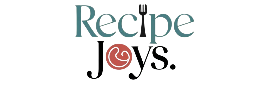 Recipe Joys