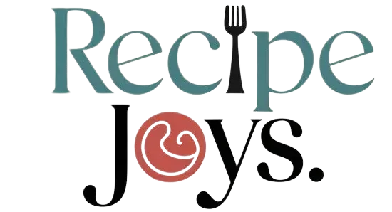 Recipe Joys