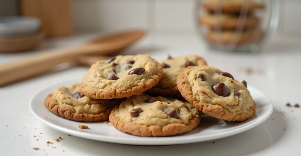 baked browned butter chocolate