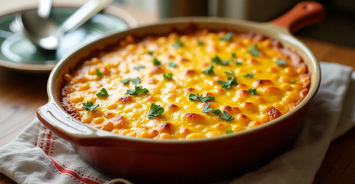 corn casserole