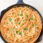 Red Pepper Alfredo