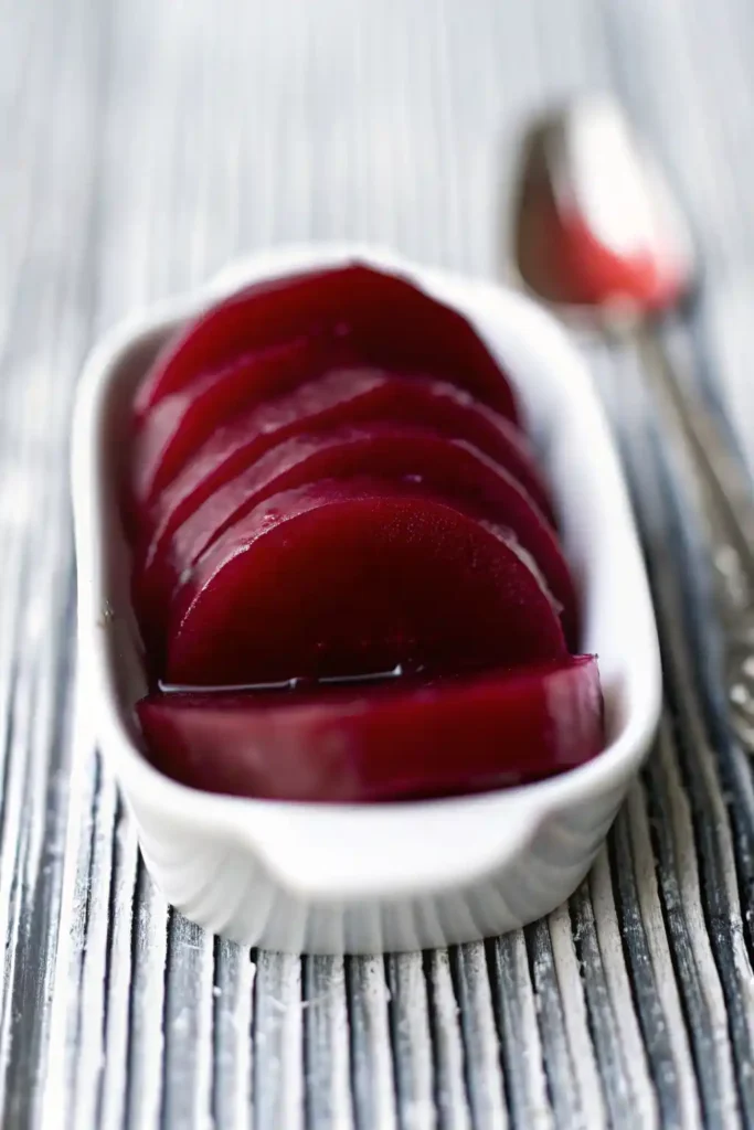 jellied cranberry sauce