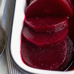 jellied cranberry sauce