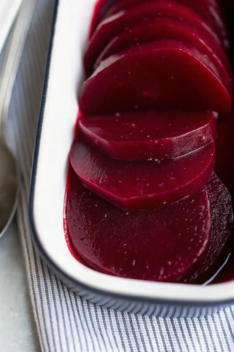 jellied cranberry sauce