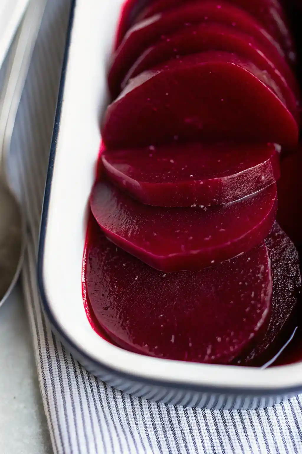 jellied cranberry sauce