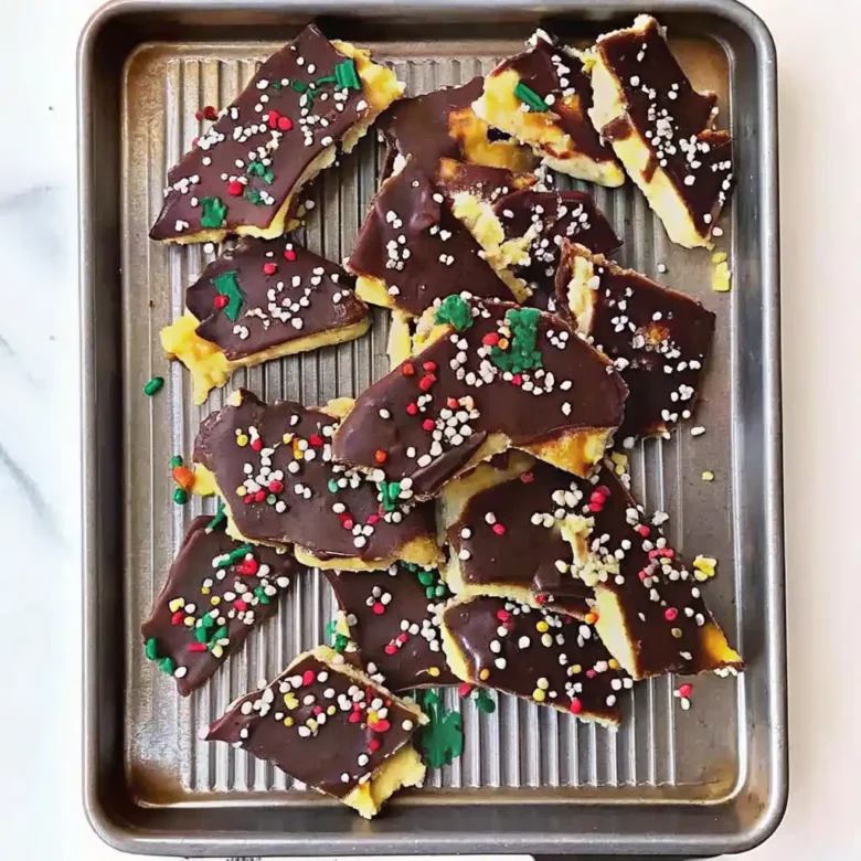 Christmas Crack