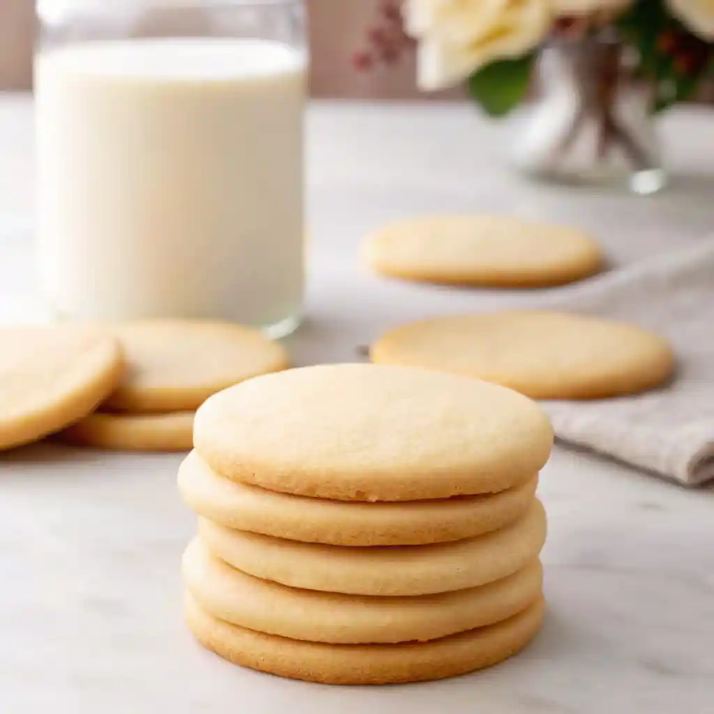 Sugar Cookies
