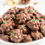 Crockpot Christmas Crack