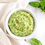 Scallion Pesto