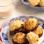 coconut macaroons