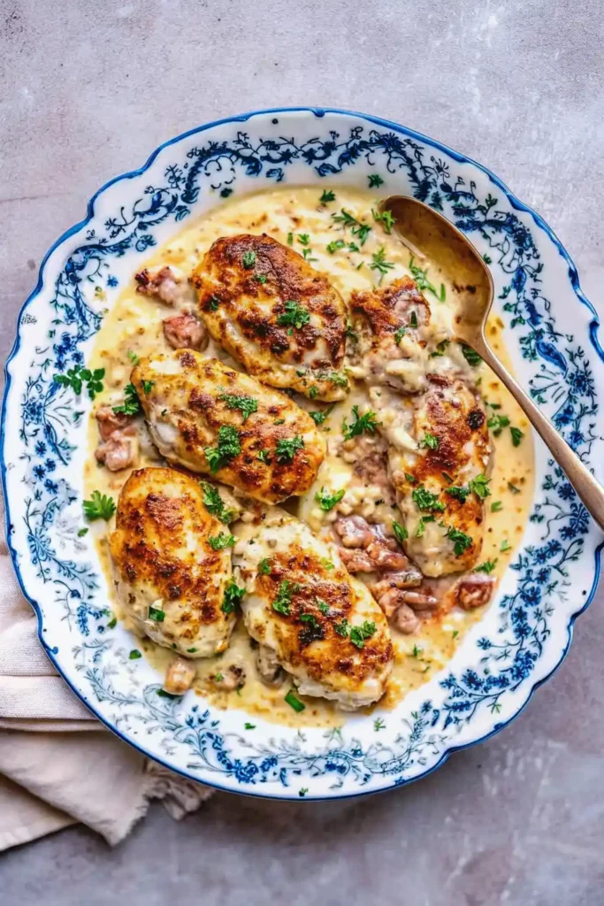 Crock Pot Marry Me Chicken (The Ultimate Viral Slow Cooker Recipe) 2 Marry Me Chicken