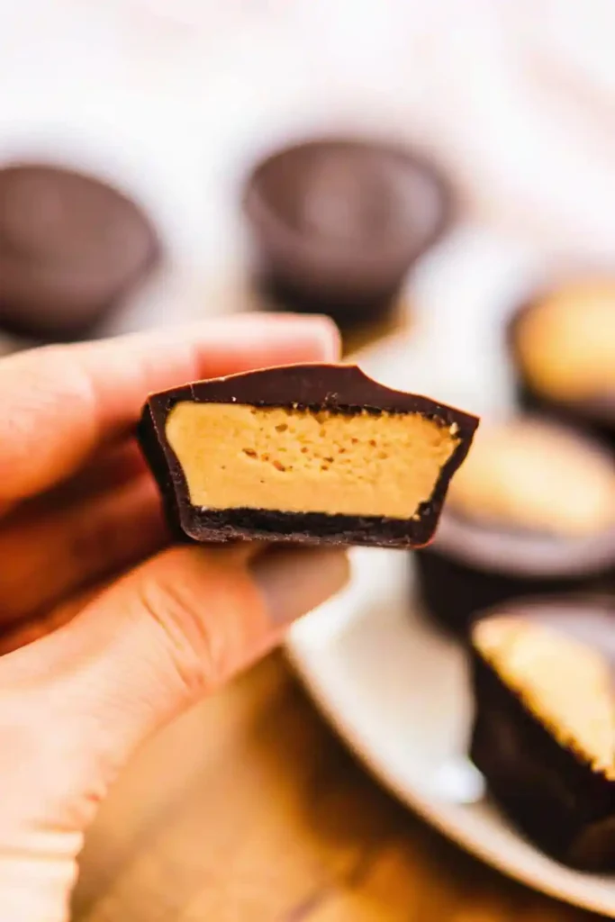 Peanut Butter Cups